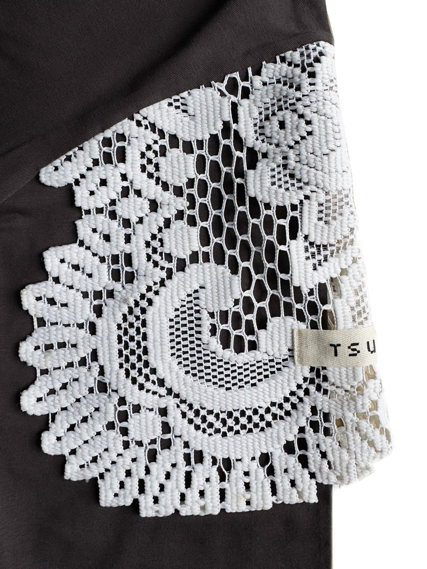 Longsleeve with firanka-sleeves