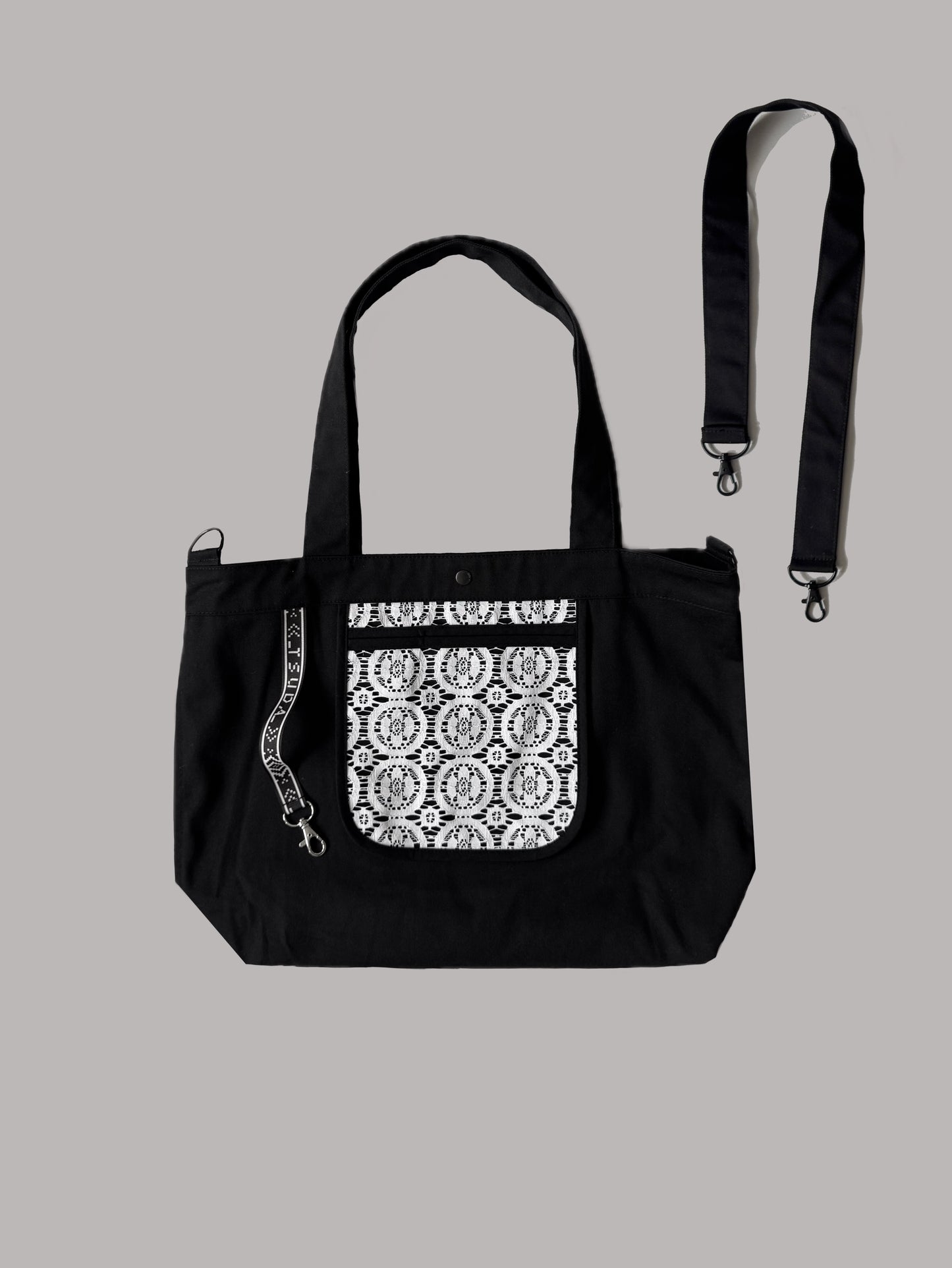 Shopper Bag “Functional Romanticism”