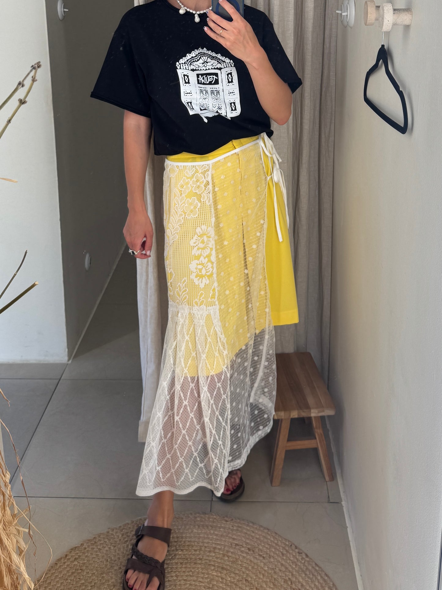 Apron Skirt (fartuch)