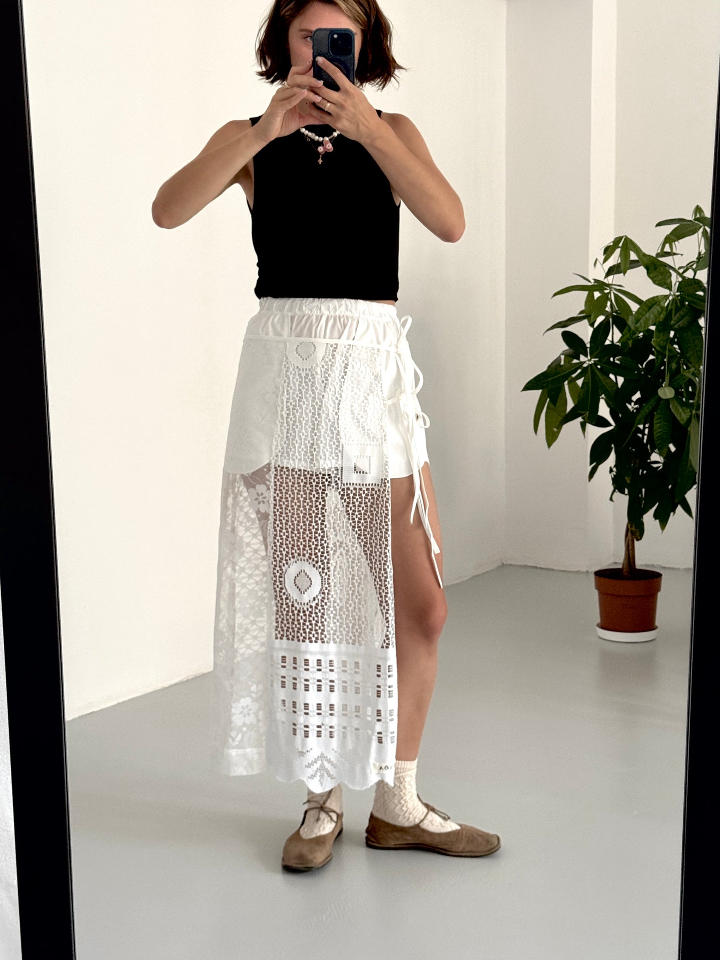 Apron Skirt (fartuch)