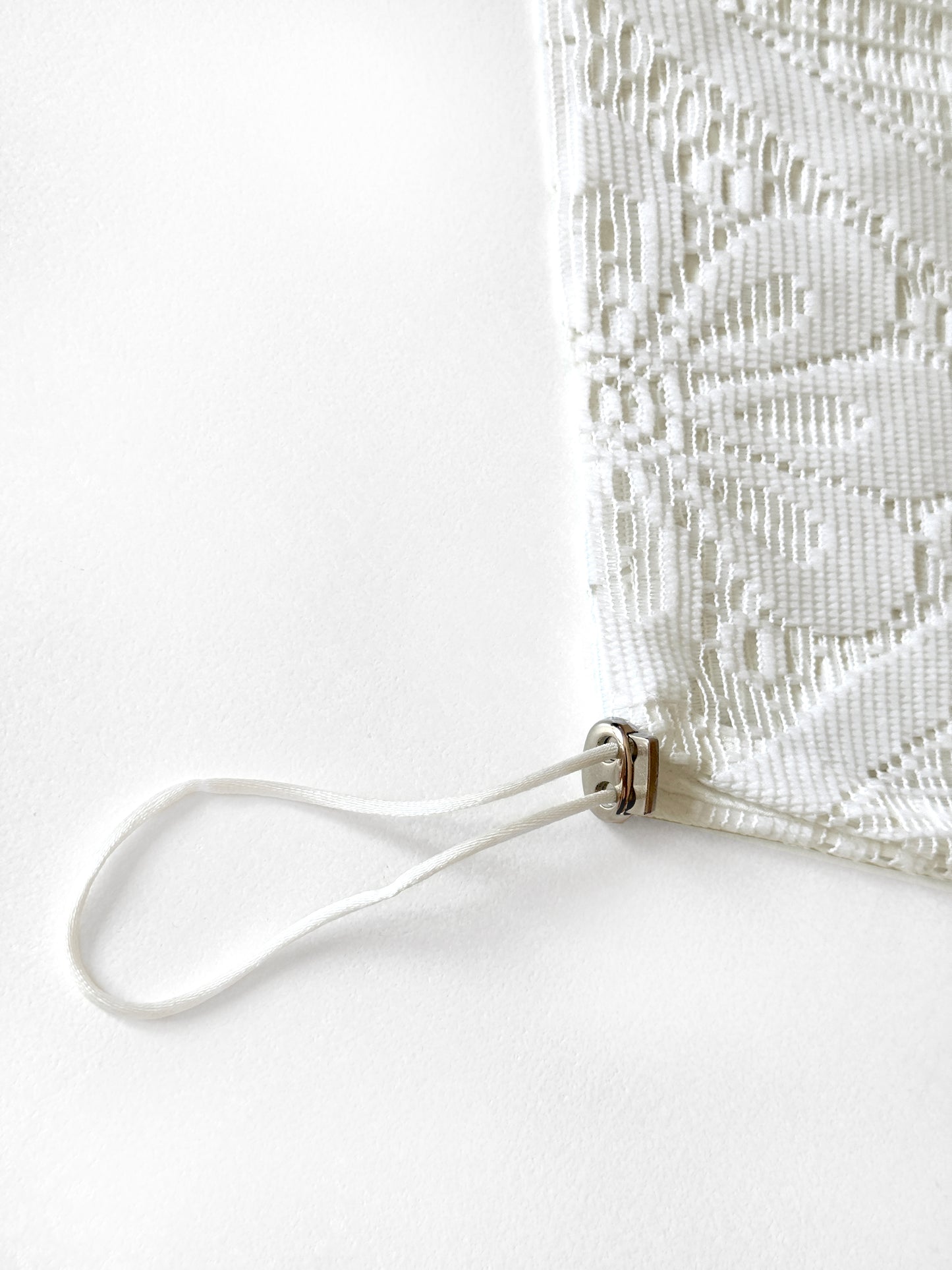 Zip Vest-Firanka