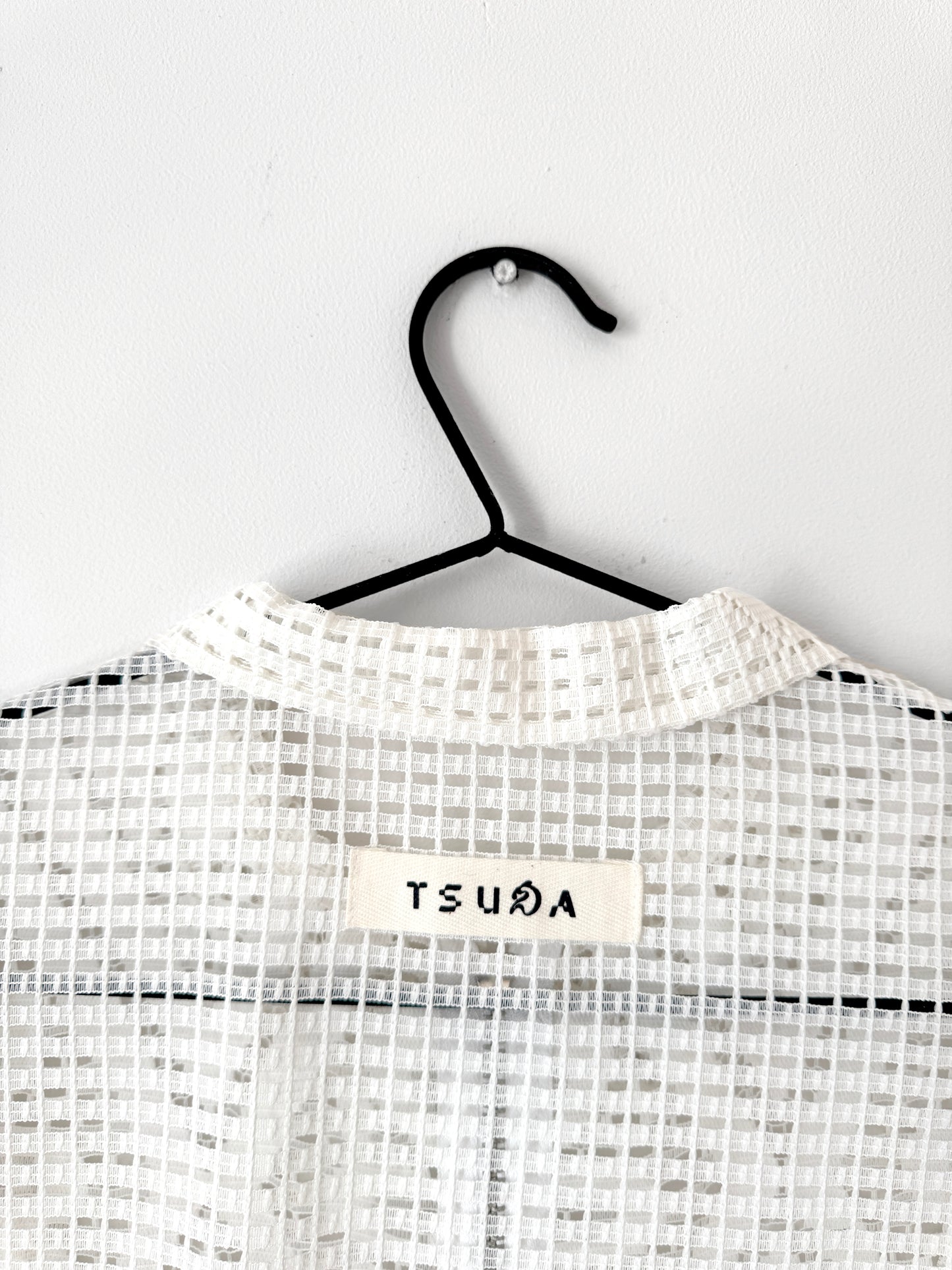 Zip Vest-Firanka