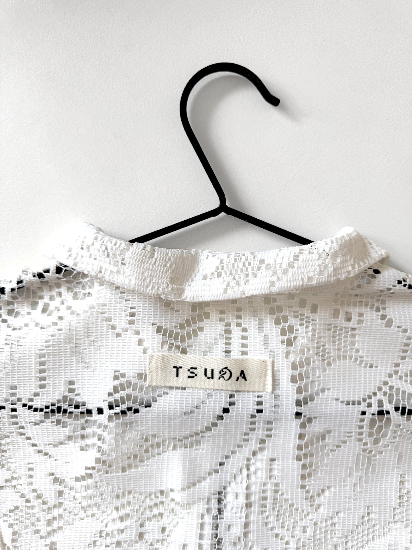 Zip Vest-Firanka