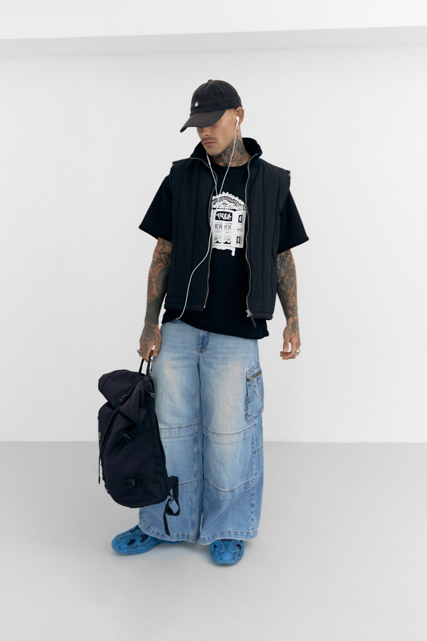 T-shirt “vёska”