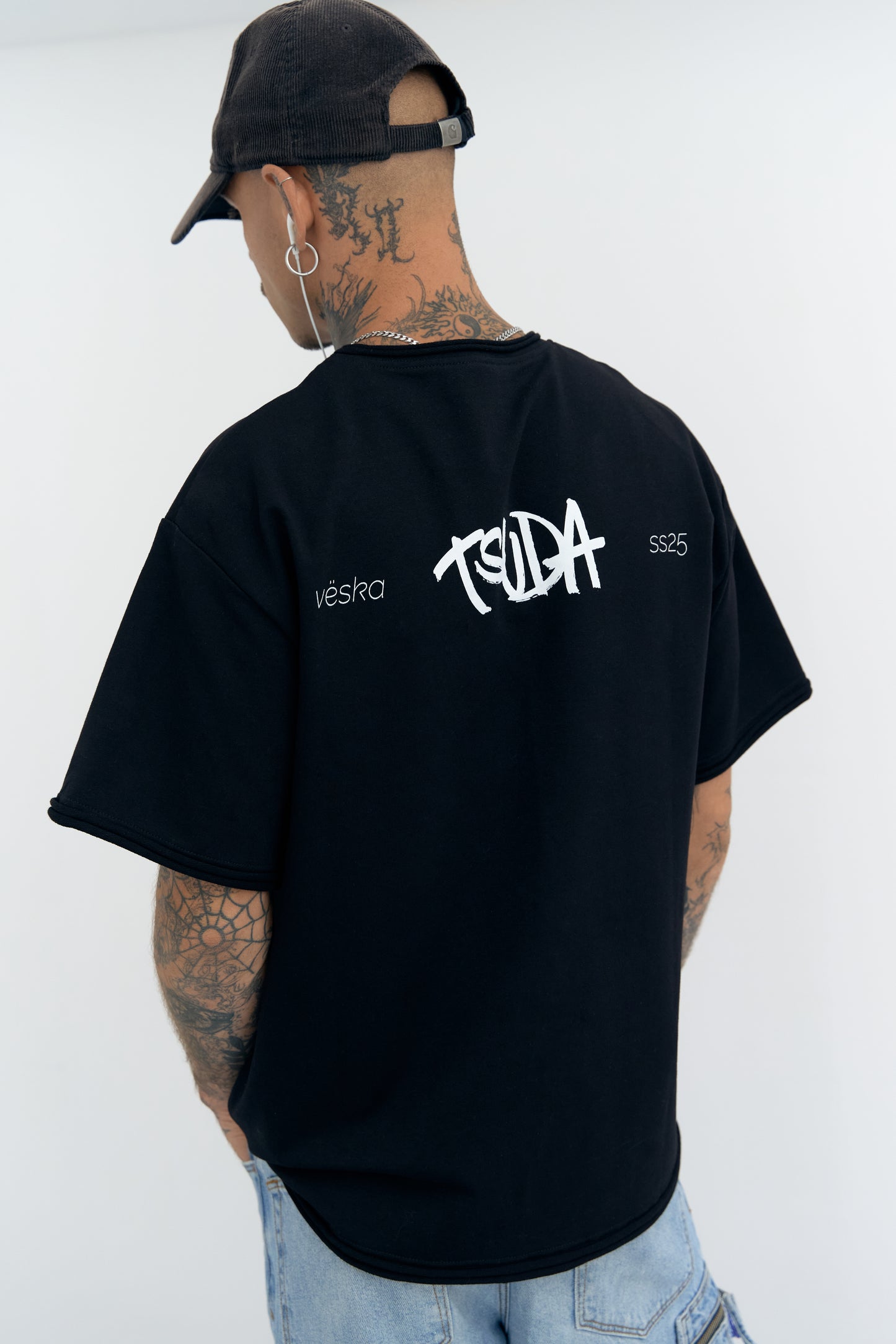 T-shirt “vёska”