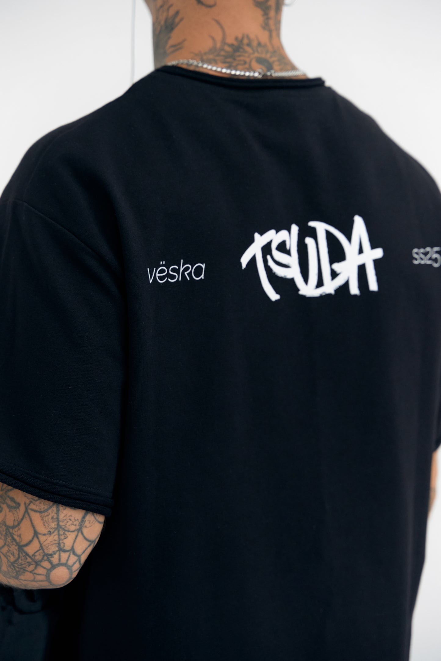 T-shirt “vёska”
