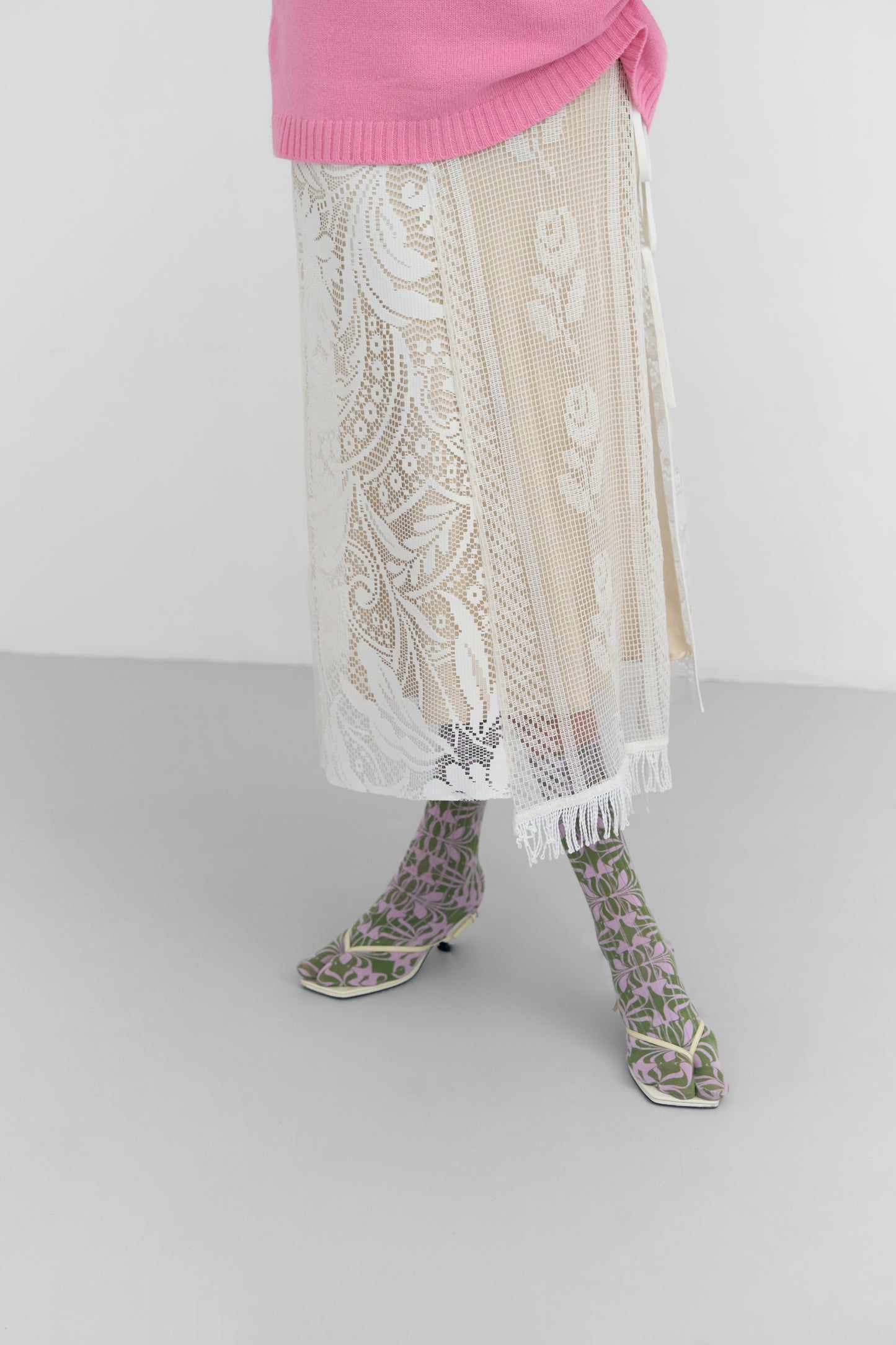 Apron Skirt (fartuch)