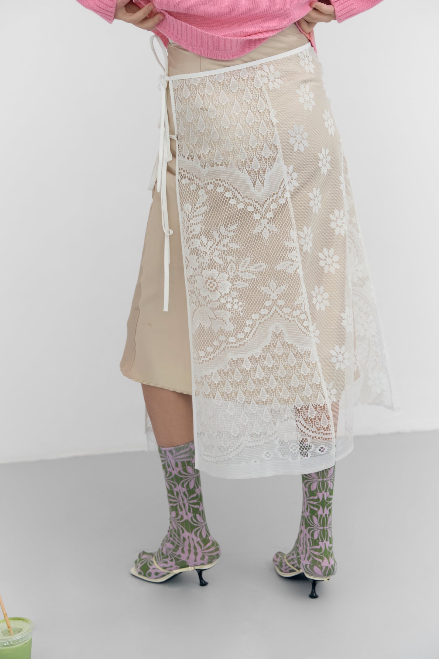 Apron Skirt (fartuch)