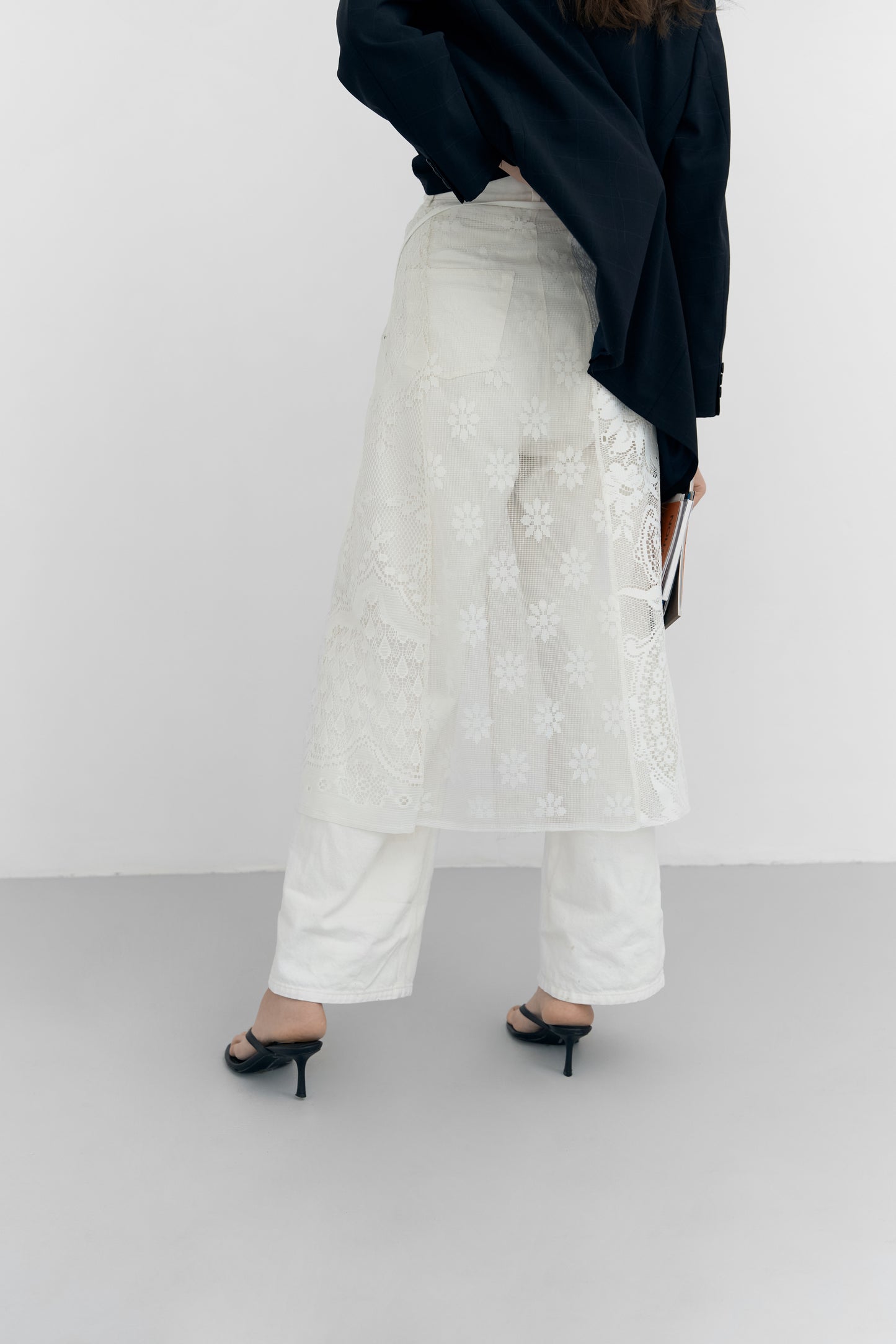 Apron Skirt (fartuch)