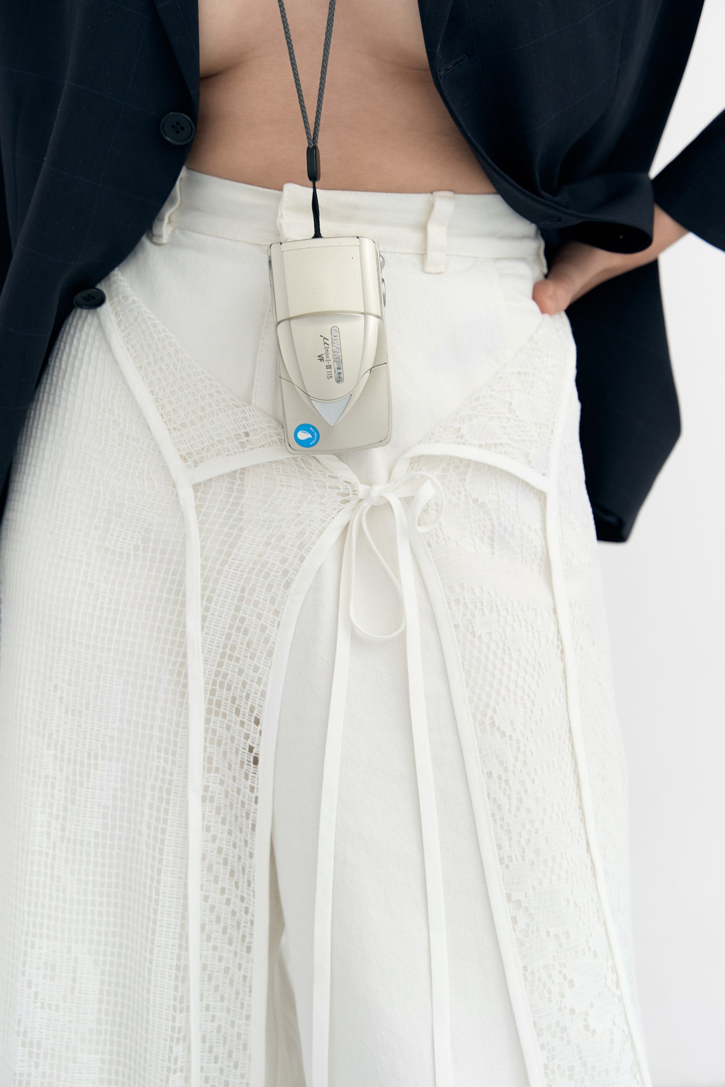 Apron Skirt (fartuch)