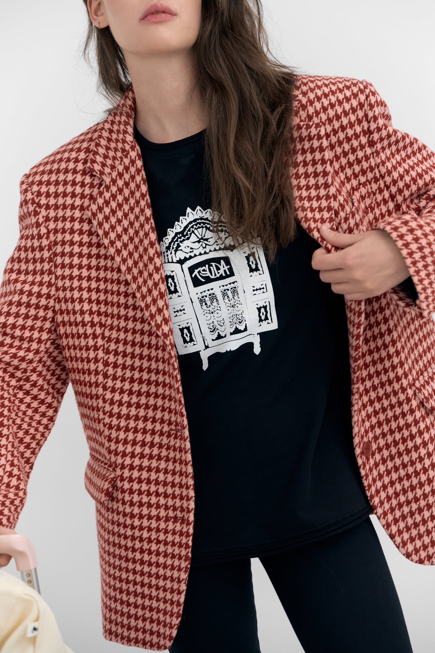 T-shirt “vёska”