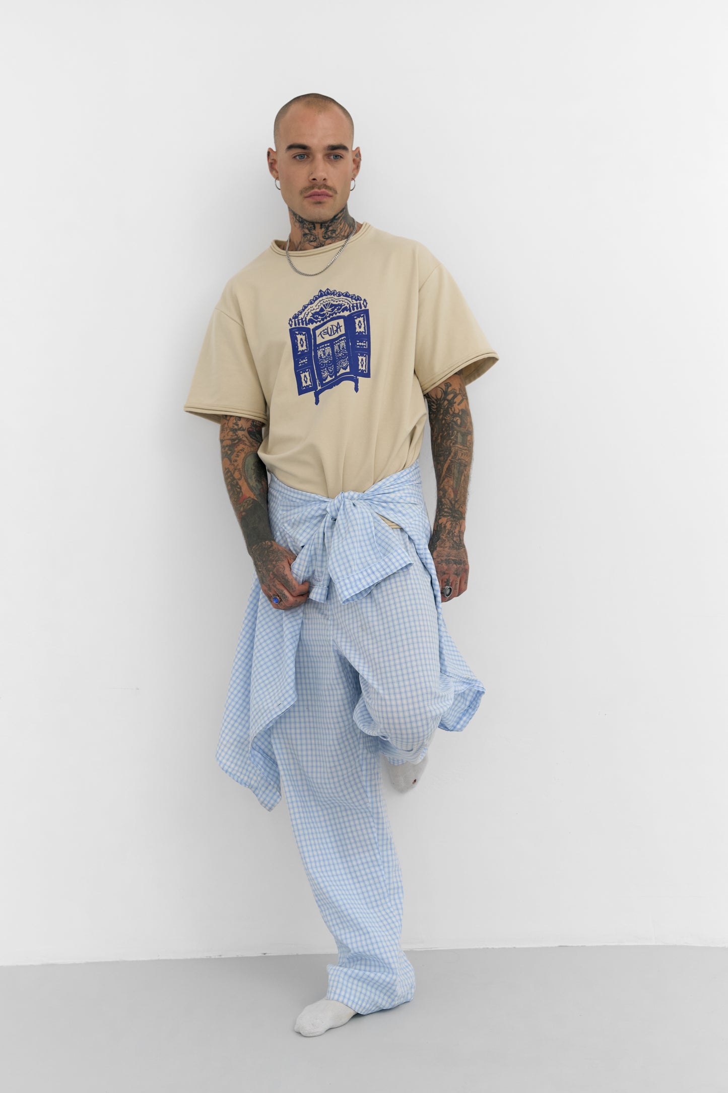 T-shirt “vёska”