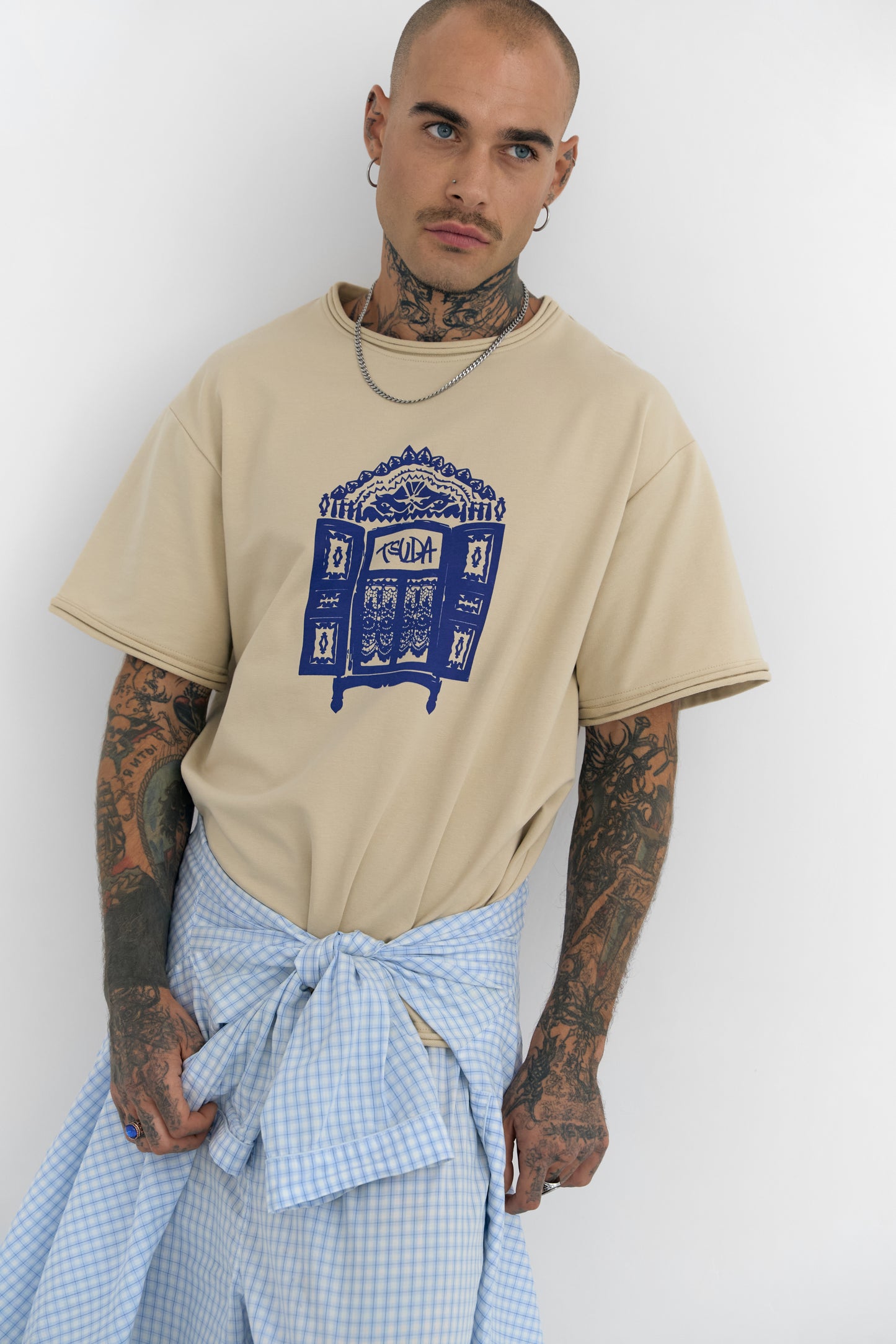 T-shirt “vёska”