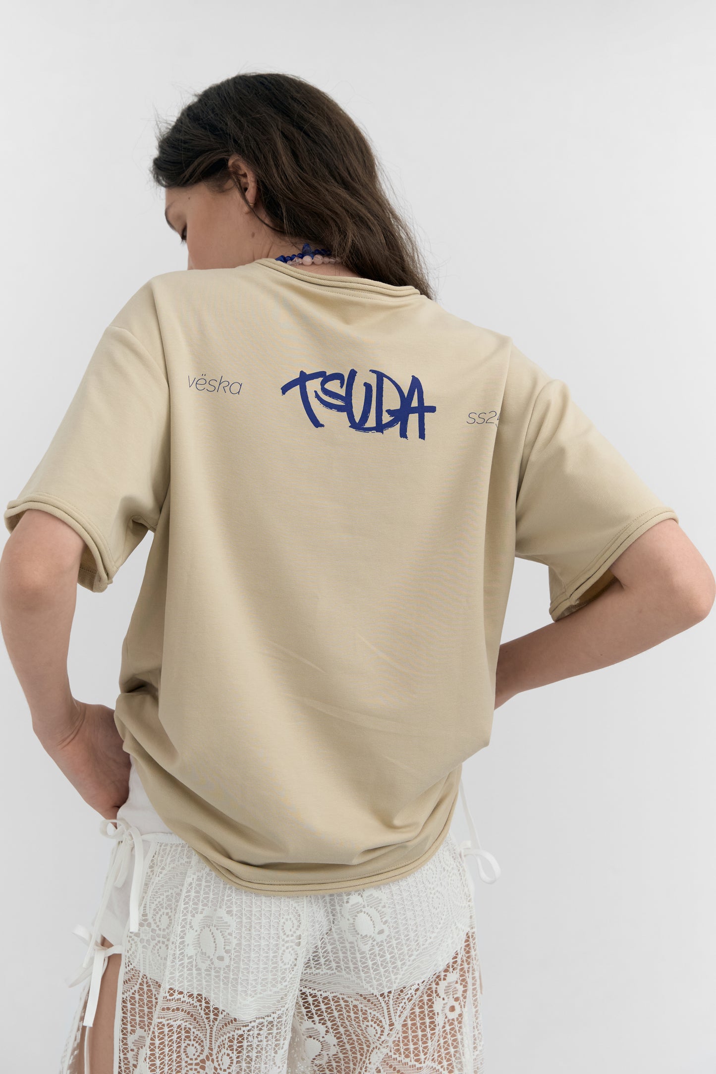 T-shirt “vёska”
