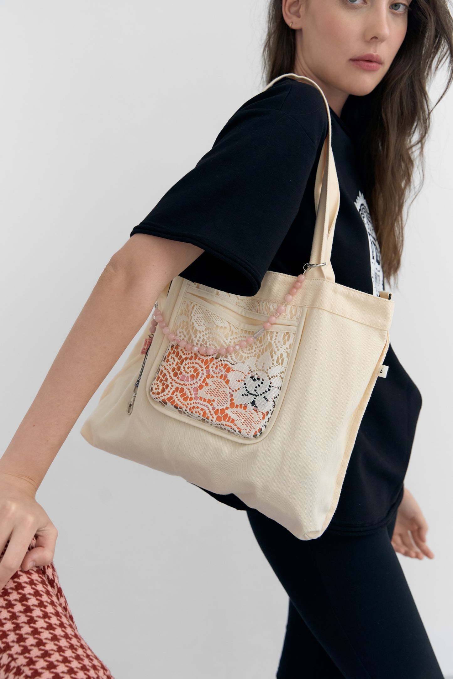 Shopper Bag “Functional Romanticism”