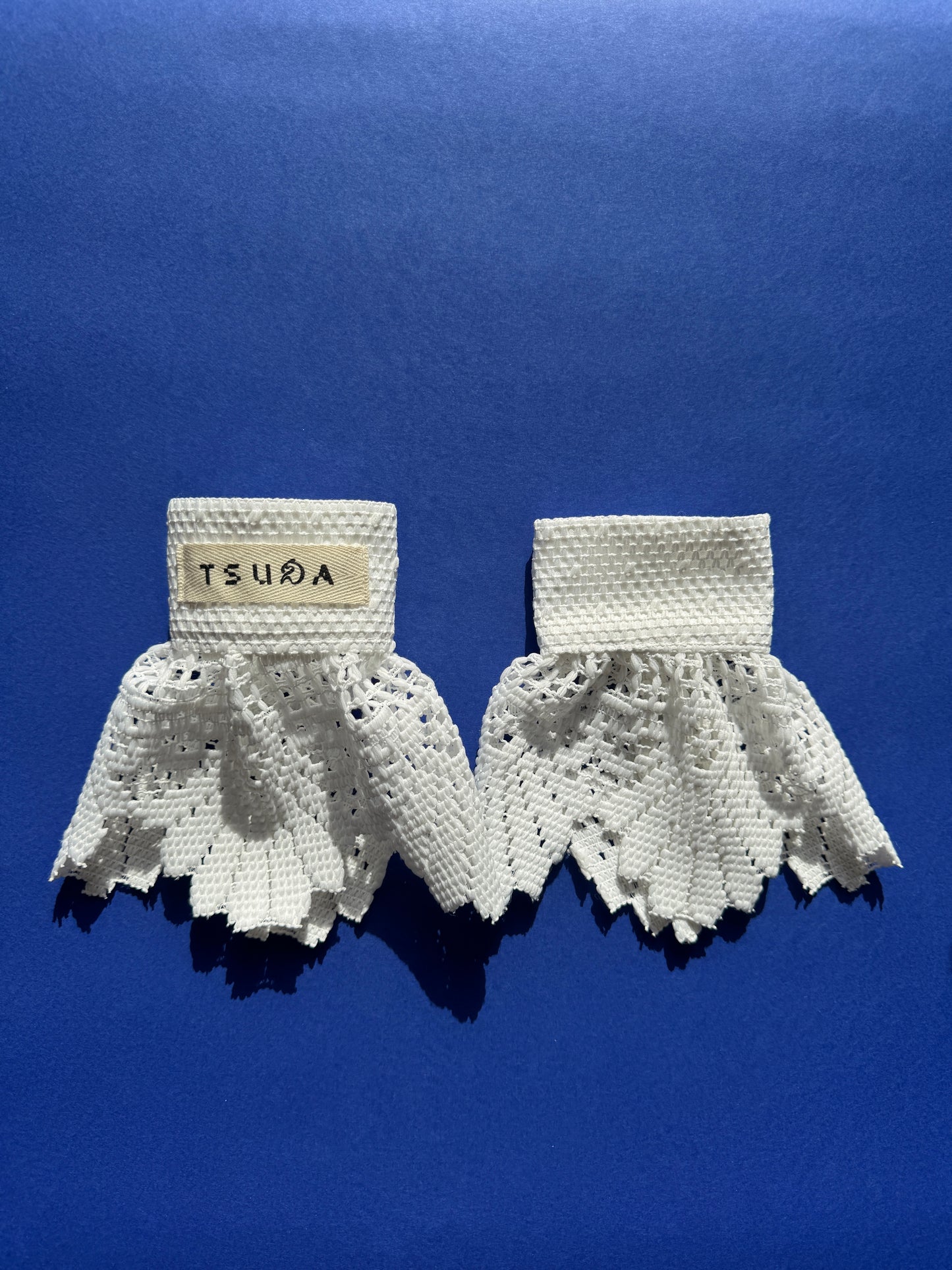 Curtain cuffs (pair)