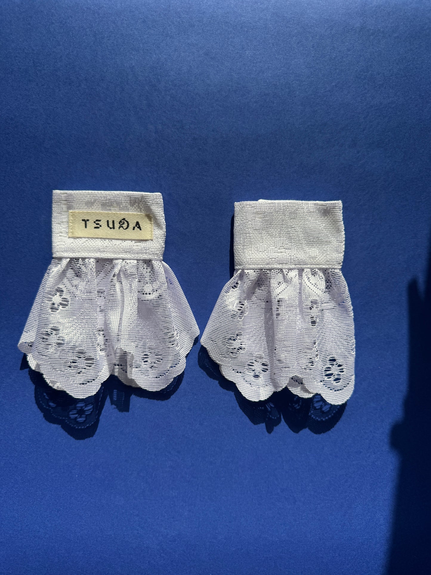 Curtain cuffs (pair)