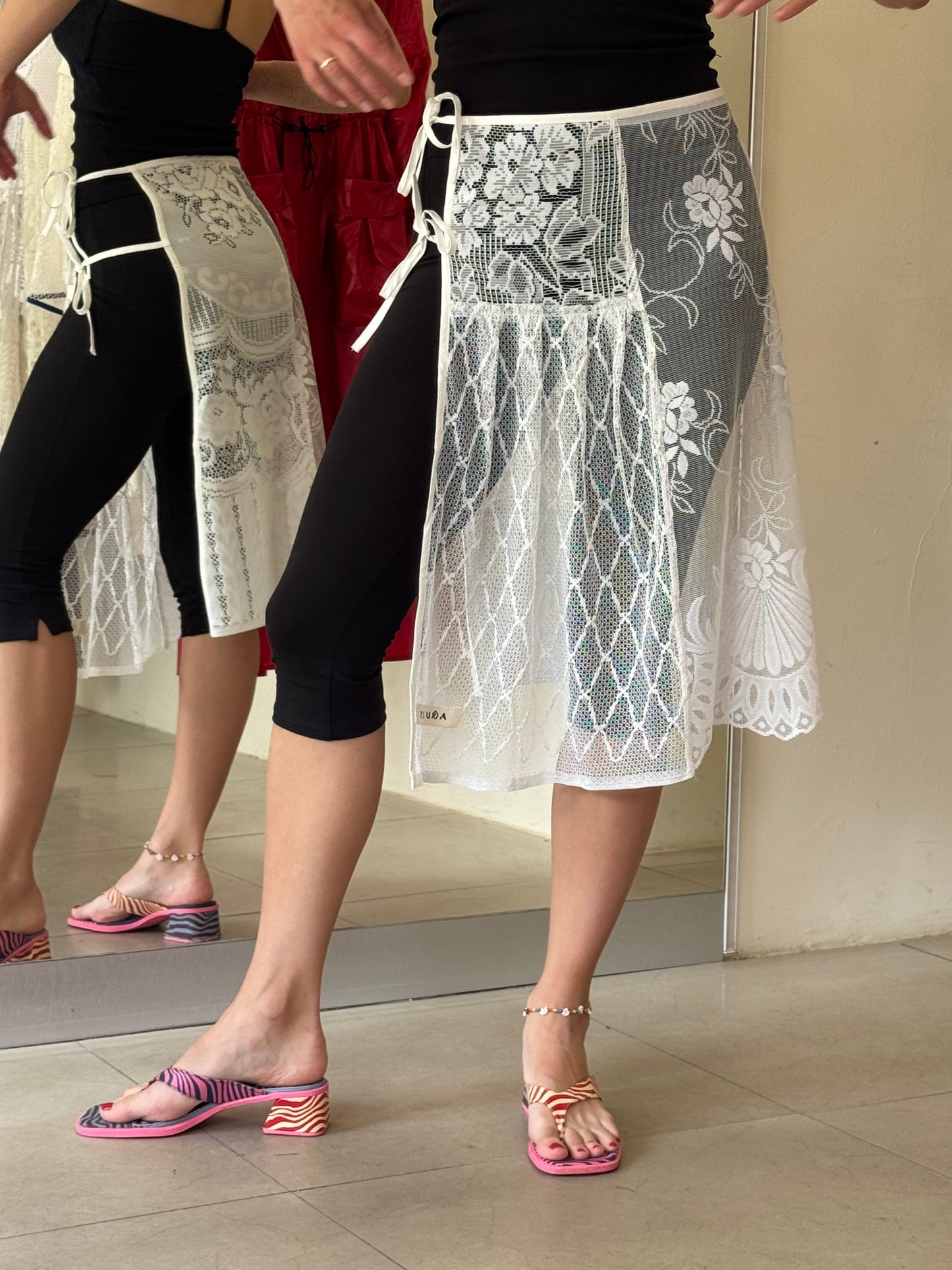 Apron Skirt (fartuch)