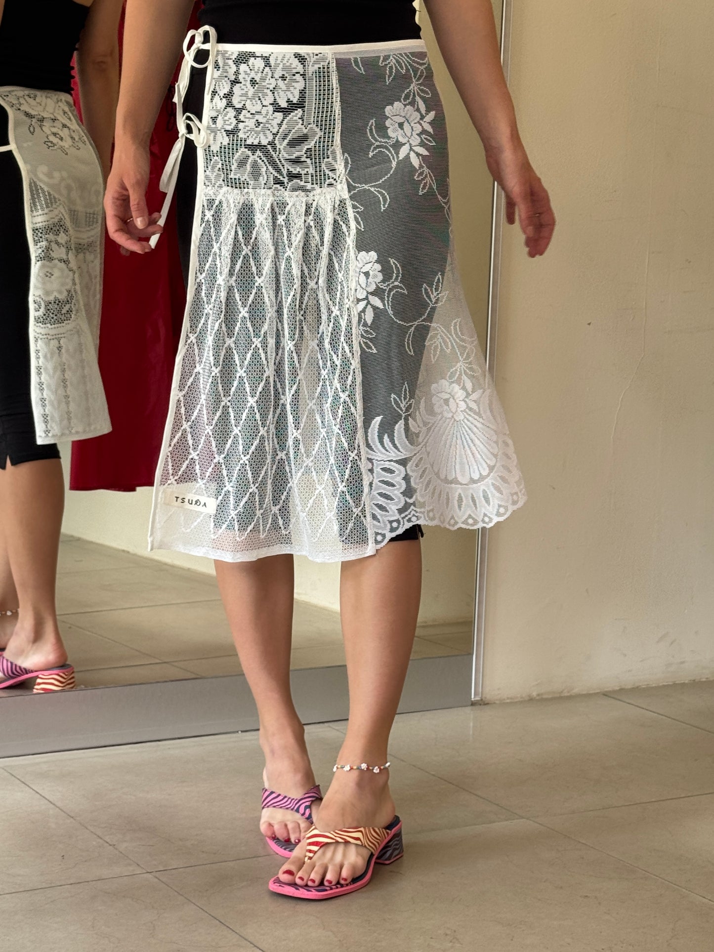 Apron Skirt (fartuch)