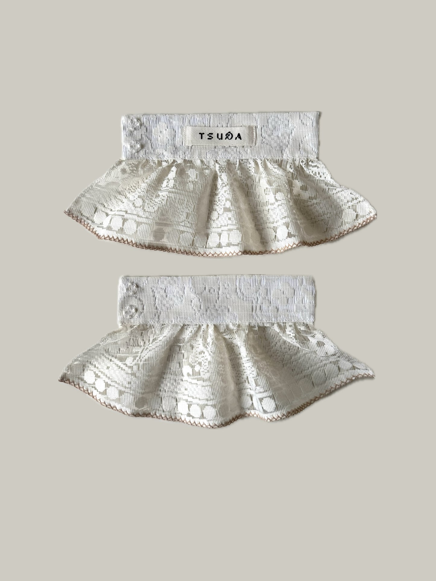 Curtain cuffs (pair)