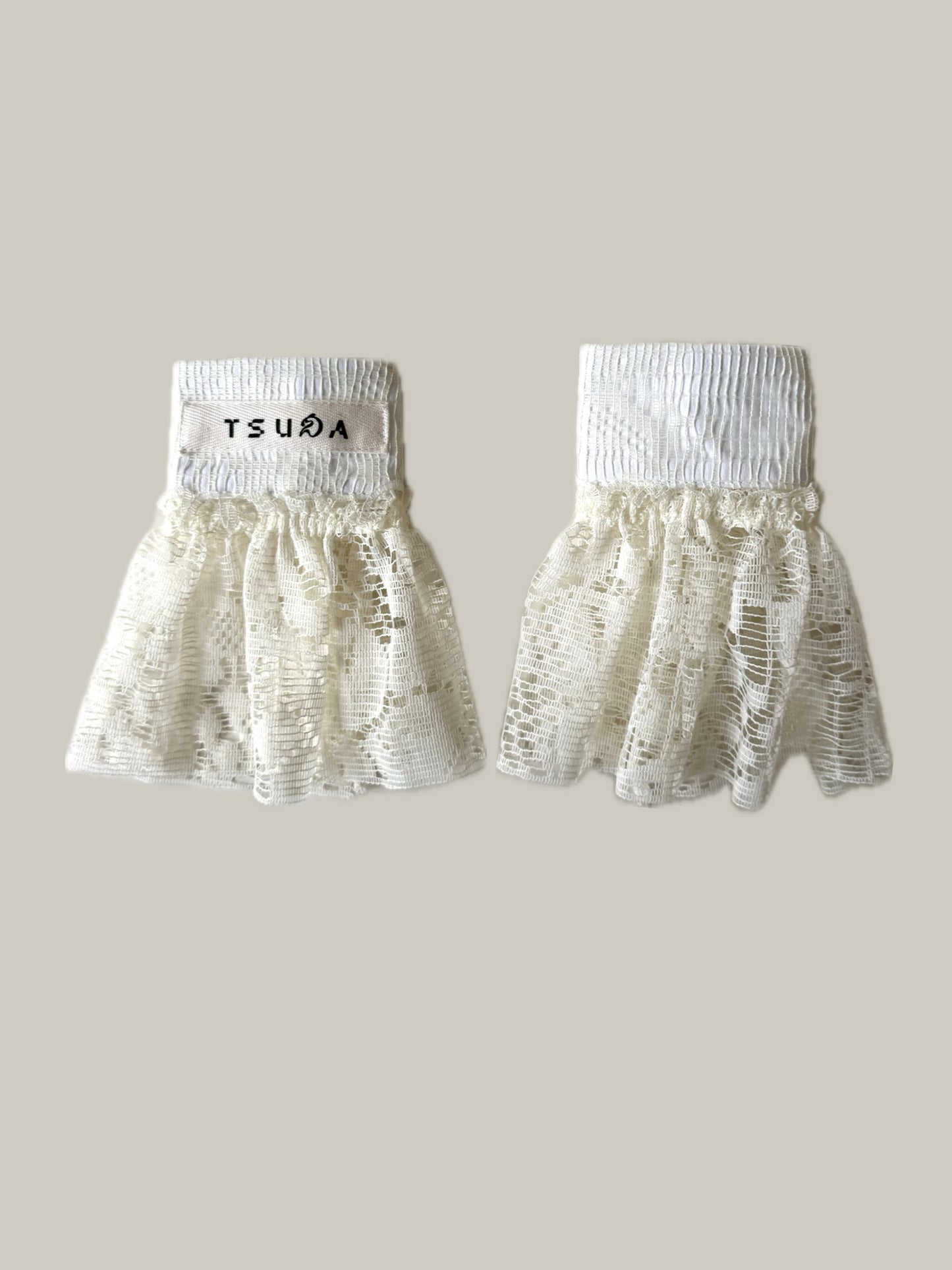 Curtain cuffs (pair)