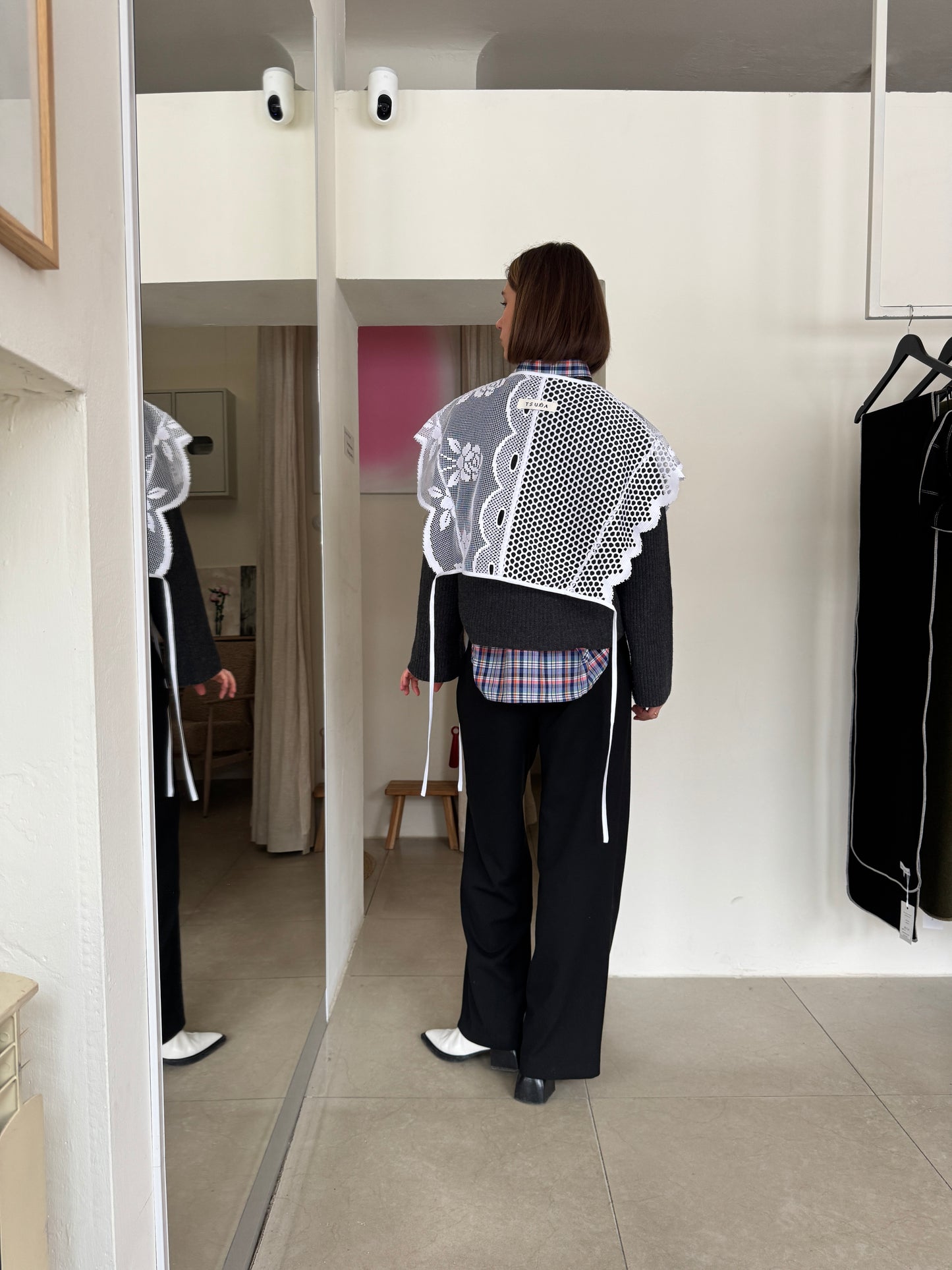 Vest-Firanka
