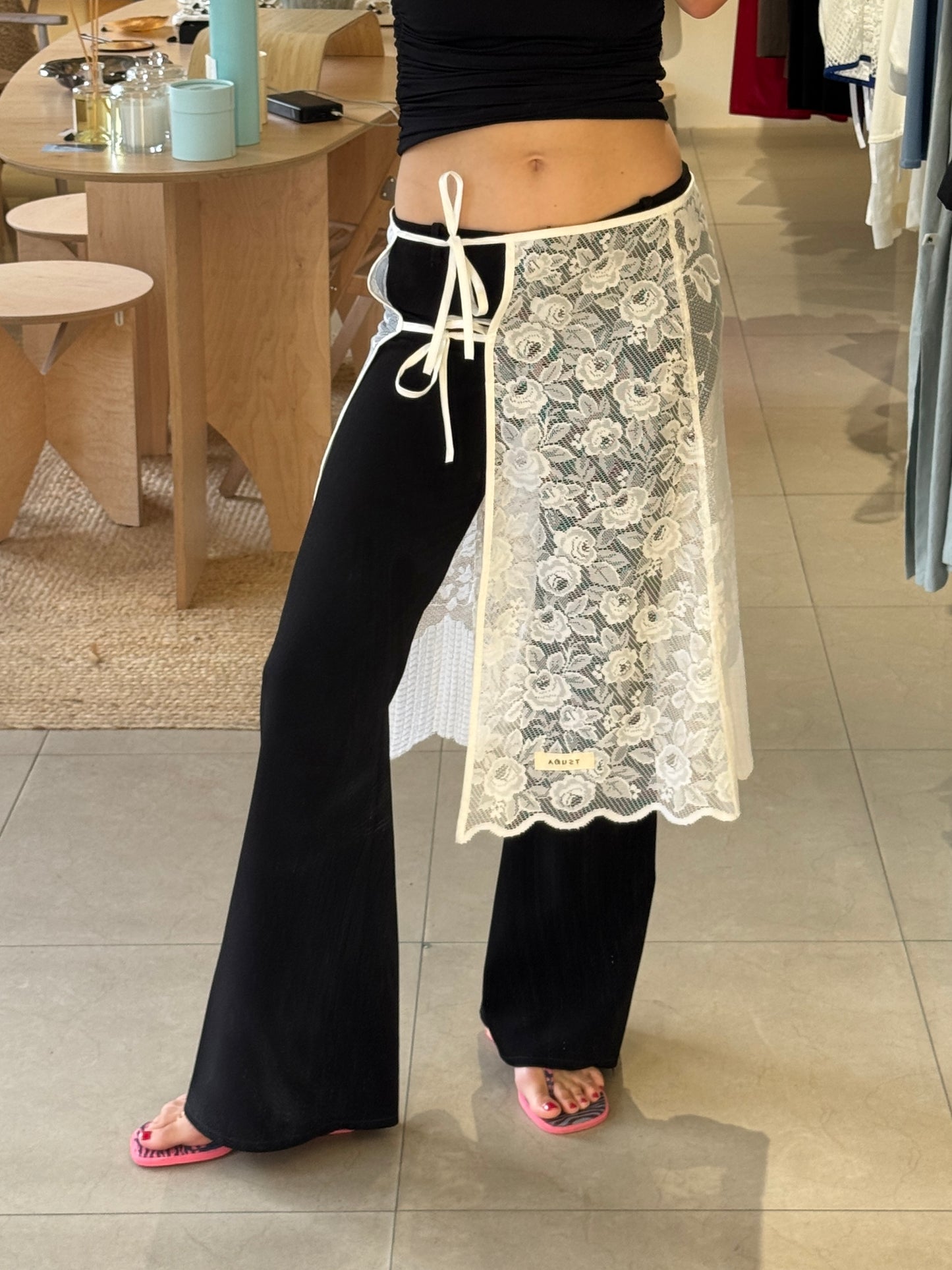 Apron Skirt (fartuch)