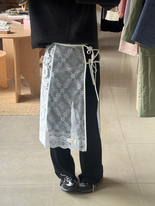 Apron Skirt (fartuch)