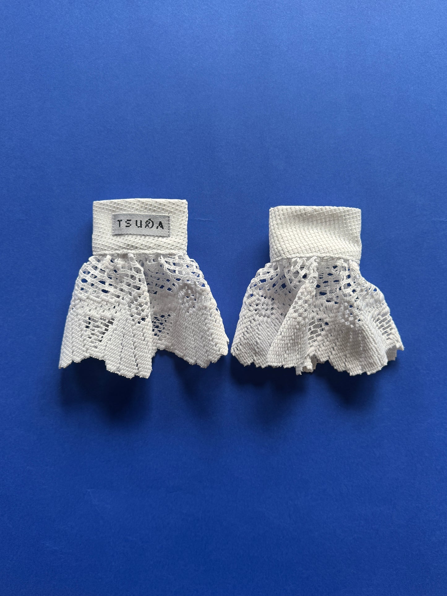 Curtain cuffs (pair)