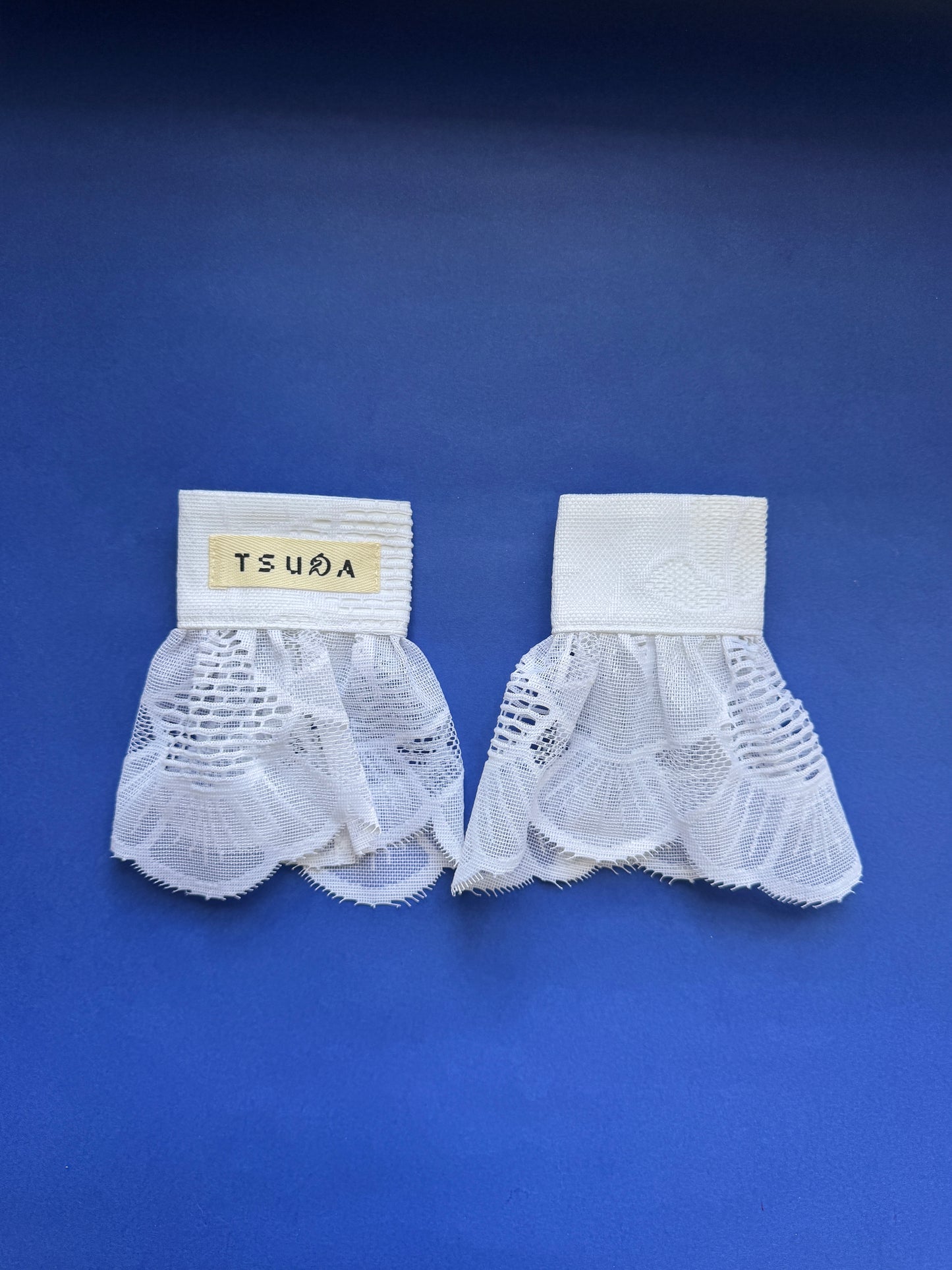 Curtain cuffs (pair)