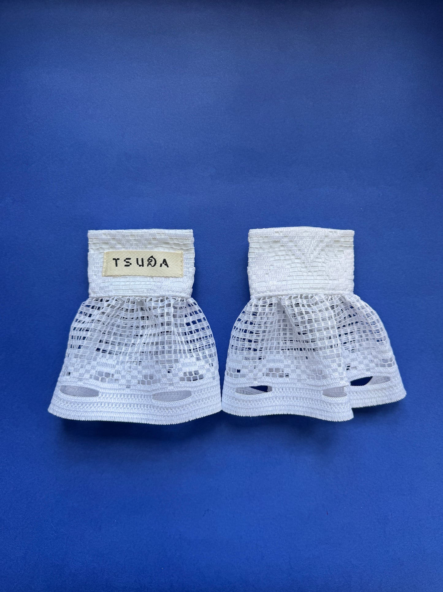 Curtain cuffs (pair)