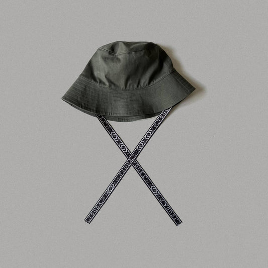 Bucket hat