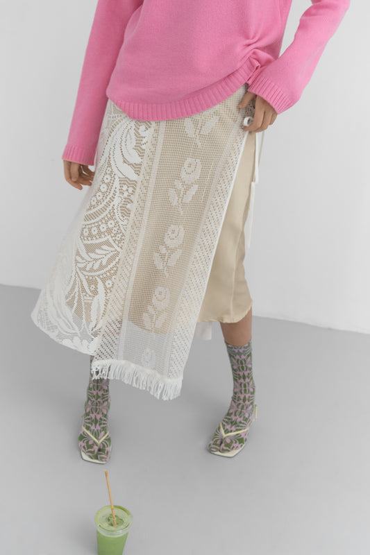 Apron Skirt (fartuch)